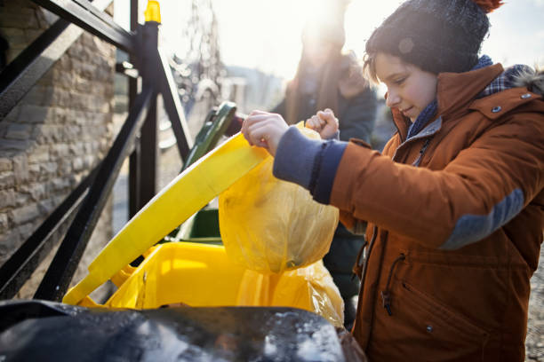 Yard Cleanup Services in Tyler Run, PA